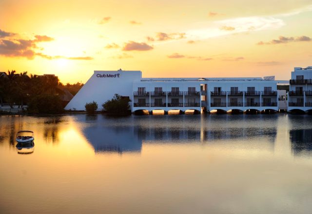 Club Med Cancun Yucatan, Mexico | Low Cost Deals