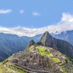 Machu Picchu - Inca trail
