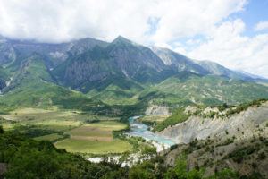 Cycling Holidays in Albania