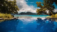 Cerf Island Seychelles